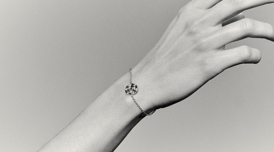 Team working together